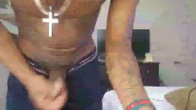 SlimThung webcam model stream image