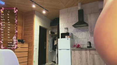 MarilynSapara webcam cam4 model stream image
