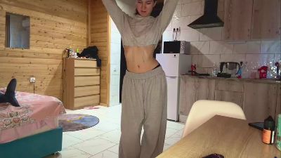 MarilynSapara webcam model stream image