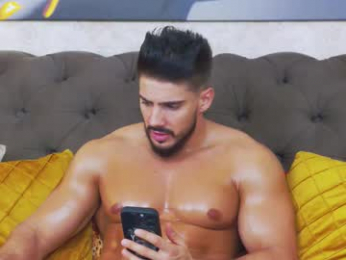 dustinkeent webcam model stream image