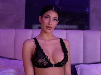 RaisaKali webcam bongacams model stream image