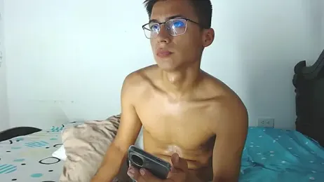 KingandQueen2 webcam model stream image