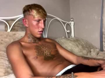 yorkshirelad208 webcam model stream image