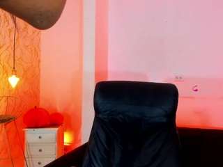 natalie-parker webcam model stream image