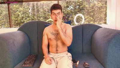 Derek_Voss webcam model stream image