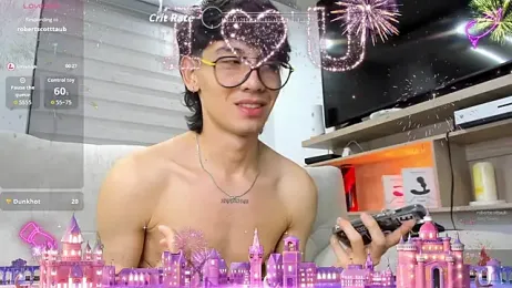 Santi_delacruz webcam model stream image