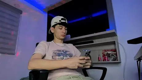 Santi_delacruz webcam model stream image