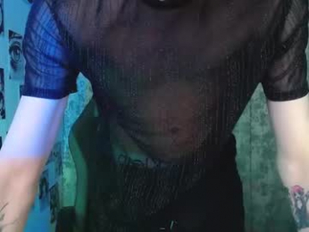 kevin_joestar webcam model stream image