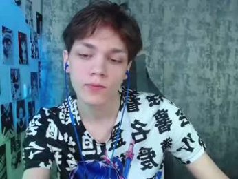 kevin_joestar webcam model stream image