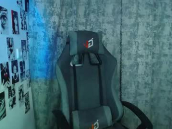 kevin_joestar webcam model stream image