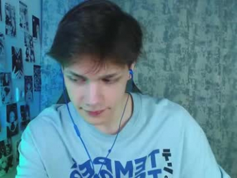 kevin_joestar webcam model stream image