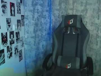 kevin_joestar webcam model stream image