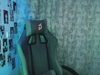 kevin_joestar webcam model stream image