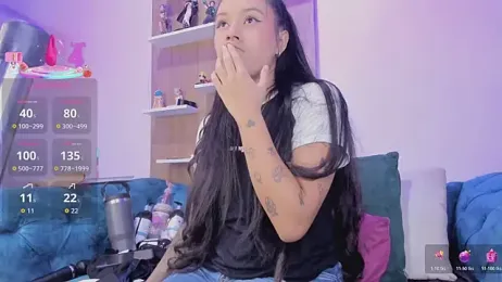 -camila-cooper-_ webcam model stream image