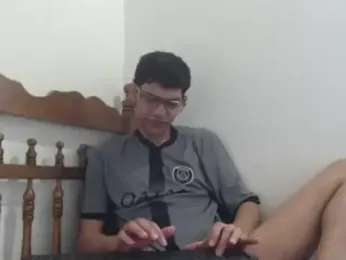 Diego-Monsalve webcam model stream image