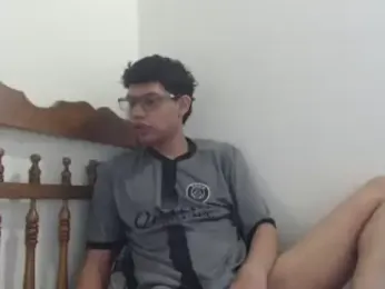 Diego-Monsalve webcam model stream image