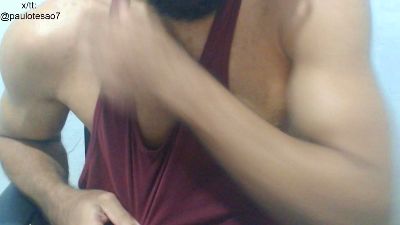 Paulotesao7 webcam model stream image