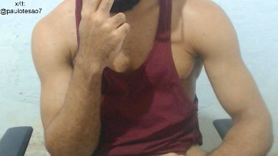Paulotesao7 webcam model stream image