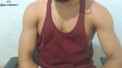 Paulotesao7 webcam model stream image
