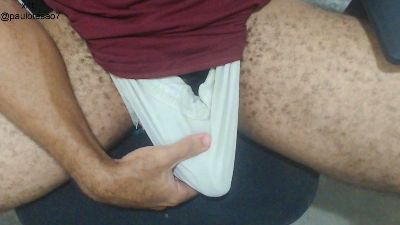 Paulotesao7 webcam model stream image