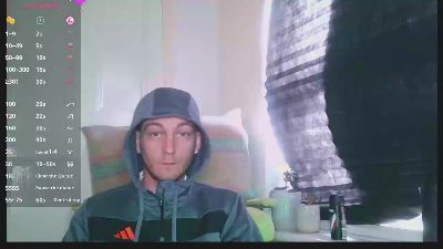 Превью AdidasTwink
