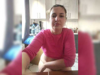 MonicaMilf webcam model stream image