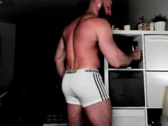 cockheadstud webcam model stream image