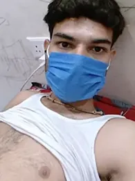 ssc_lover9 webcam model stream image
