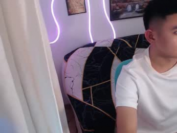 njay_16 webcam model stream image