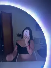 Candy_lyx webcam model stream image