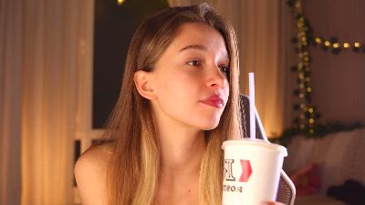 ErleneHarding webcam model stream image