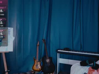 madnessalise webcam model stream image