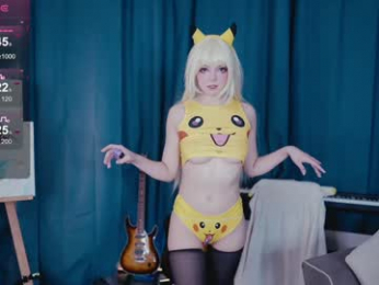 madnessalise webcam model stream image