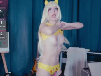 madnessalise webcam chaturbate model stream image