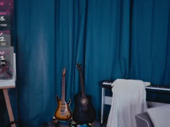 madnessalise webcam model stream image