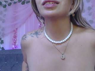 belladonnabower webcam model stream image