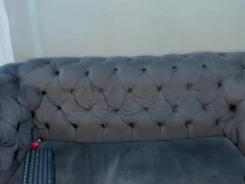 rubyrouge_ webcam model stream image