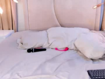 rubyrouge_ webcam model stream image