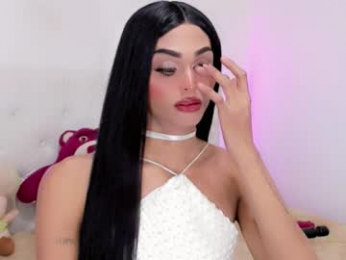 amal_baddel_ webcam model stream image