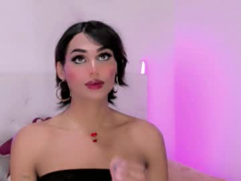 amal_baddel_ webcam model stream image