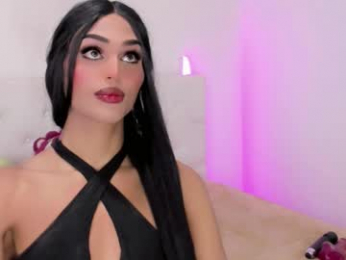 amal_baddel_ webcam model stream image