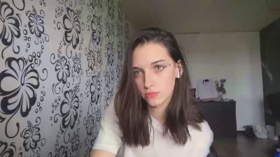 BertieNovielli webcam model stream image