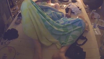 BigOilFun webcam model stream image