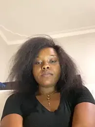 Dellah27 webcam model stream image