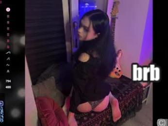 jesus_weed webcam model stream image