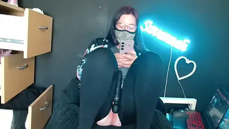 GreyXSavannah webcam model stream image
