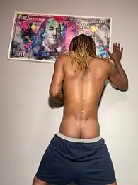 backbonebreaker webcam model stream image