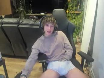 bashful4200 webcam chaturbate model stream image