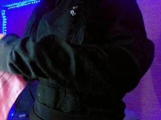 Cristopher Smith webcam model stream image