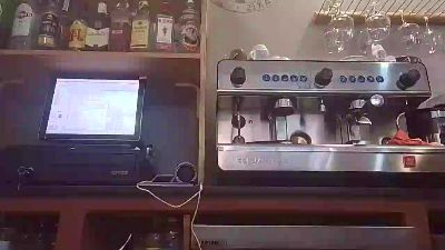 EpicSweet webcam model stream image